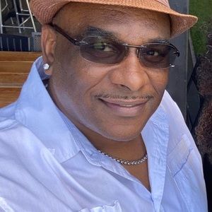 Meet your Posher, Rodney